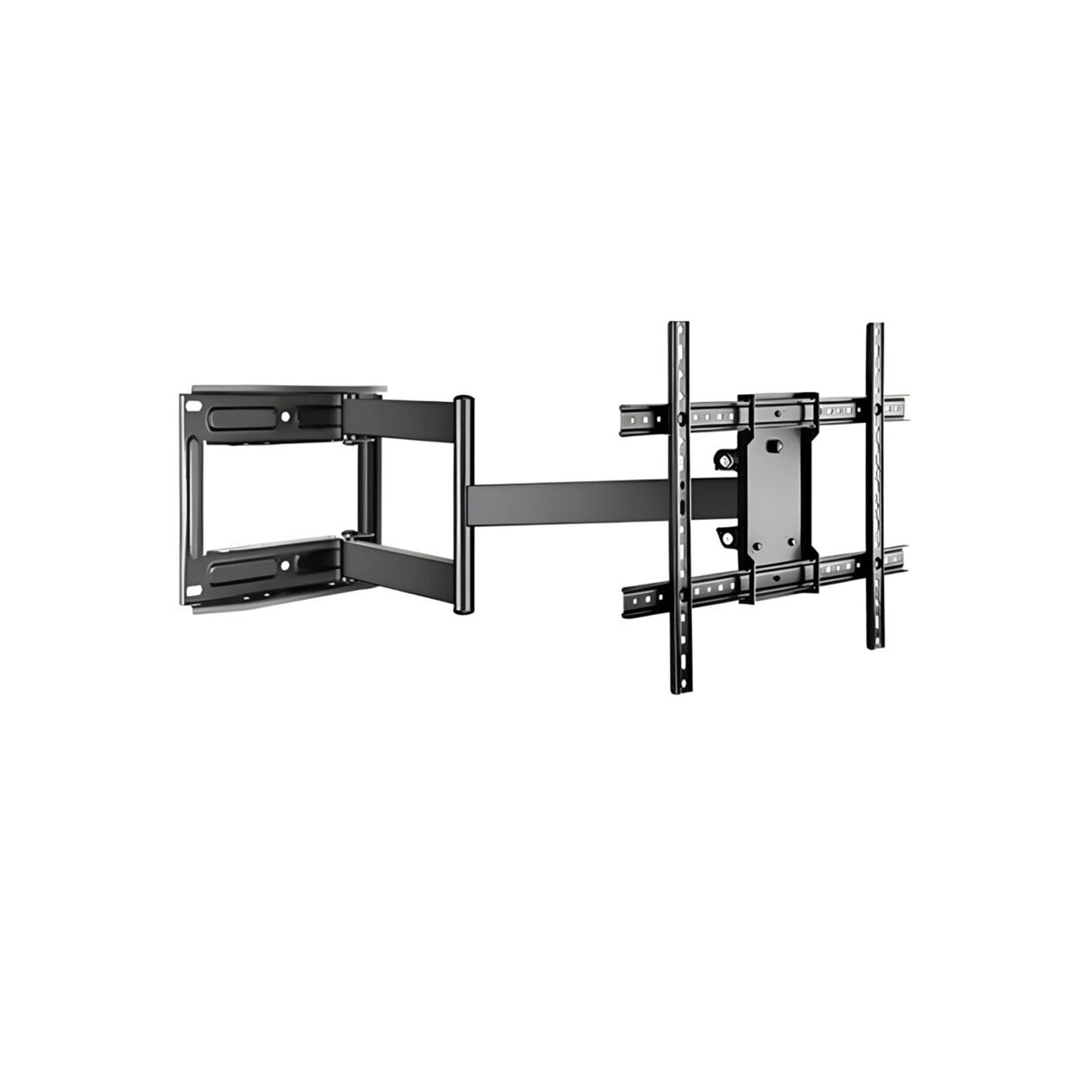 Tono LPC 501 - 180 Degrees Swivel TV Wall Mount (For 42 Inches - 77 Inches)