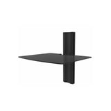 Tono AV 01 Shelf Support (Stand For Bookshelf Speakers, Max Load: 10Kgs)