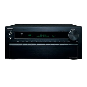 Onkyo TX-NR3030 - 11.2 Channel Network AV Receiver (Demo Unit / Without Box Unit)