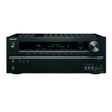 Onkyo TX-NR-579 - 7.1 Channel Network AV Receiver (Demo Unit / Without Box Unit)