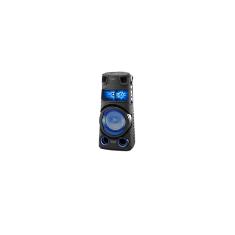 Sony MHC-V73D - High Power All-in-One Wireless Bluetooth Karaoke Party Speaker