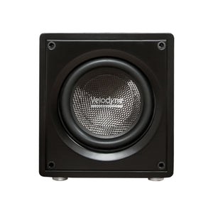 Velodyne Acoustics VI-Q 10 - 10'' Front Firing Subwoofer