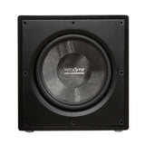 Velodyne Acoustics VI-Q 15 - 15'' Front Firing Subwoofer
