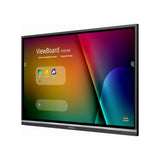 Viewsonic ViewBoard IFP5550-5 ViewBoard -  55 Inches 4K Interactive Touch Panel Display