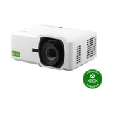 Viewsonic LX700-4K - 3500 ANSI Lumens 4K Laser Home Projector