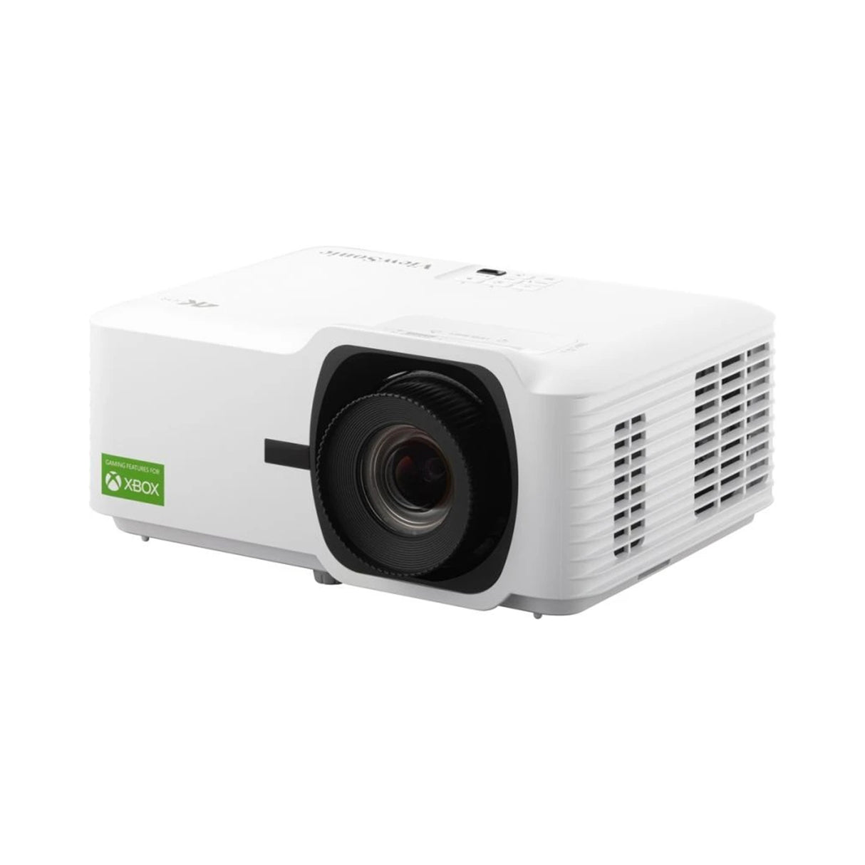 Viewsonic LX700-4K - 3500 ANSI Lumens 4K Laser Home Projector