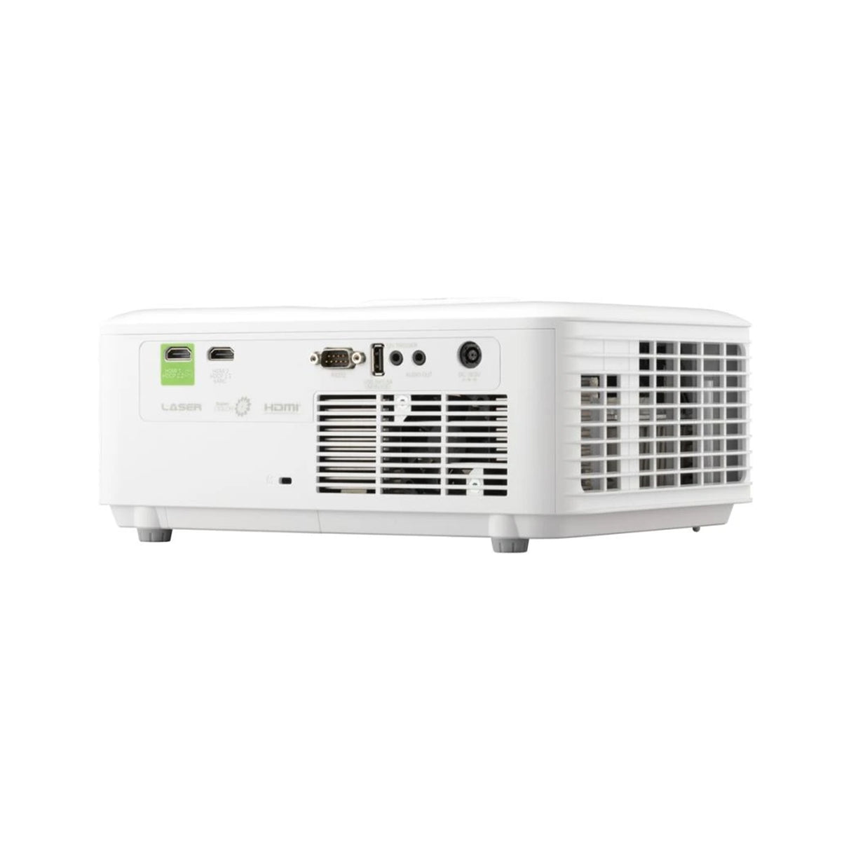 Viewsonic LX700-4K - 3500 ANSI Lumens 4K Laser Home Projector