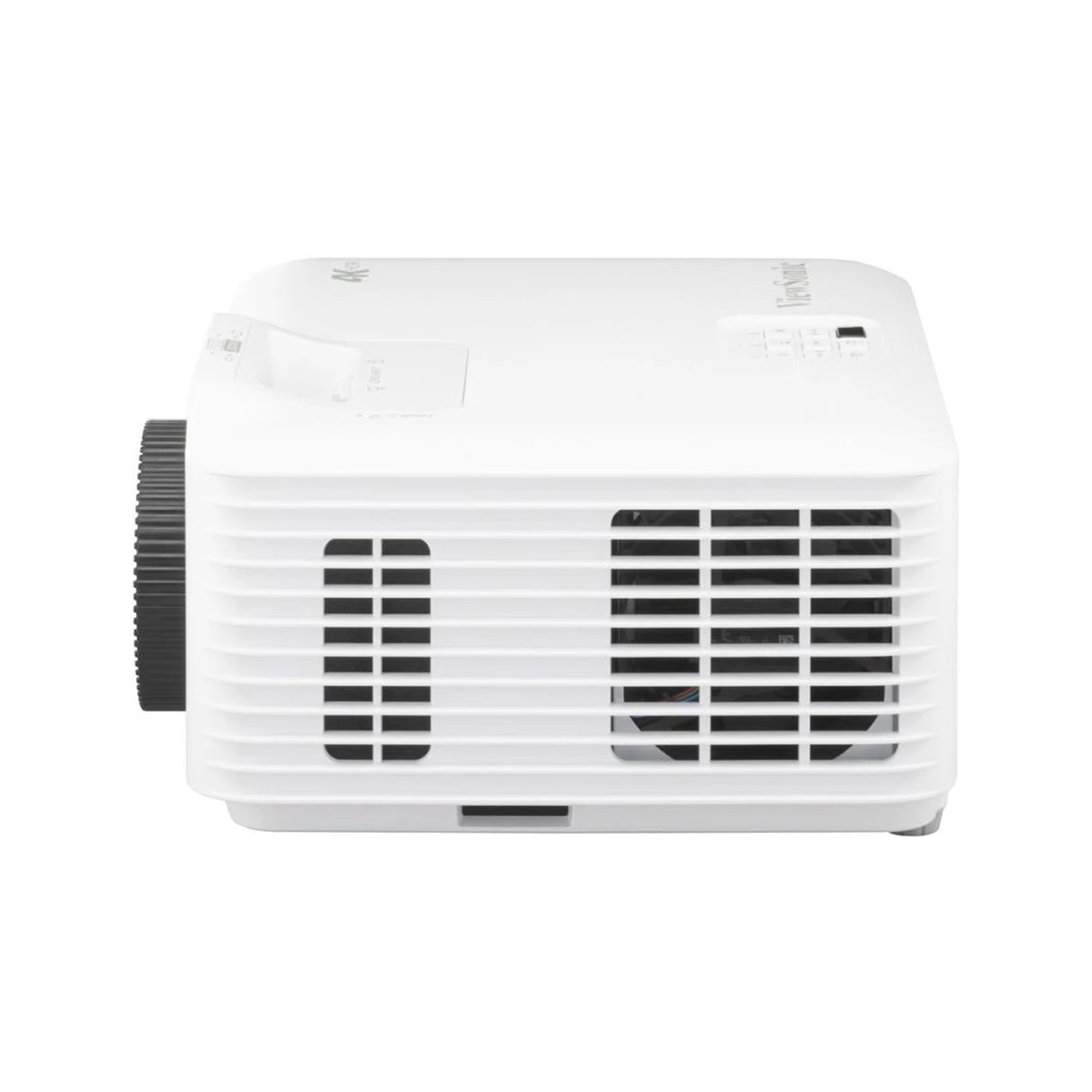 Viewsonic LX700-4K - 3500 ANSI Lumens 4K Laser Home Projector