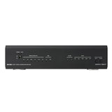 Music Fidelity MX DAC - Digital to Analogue Convertor (DAC) (Black)