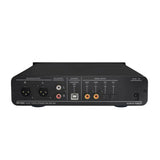 Music Fidelity MX DAC - Digital to Analogue Convertor (DAC) (Black)