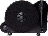 Pro-Ject VT-E - Vertical Turntable (Black)