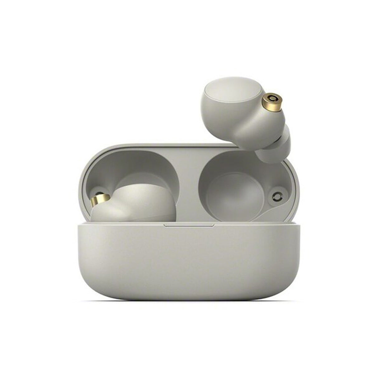 Sony WF-1000X M4 Active Noise Cancelling Wireless Earphones