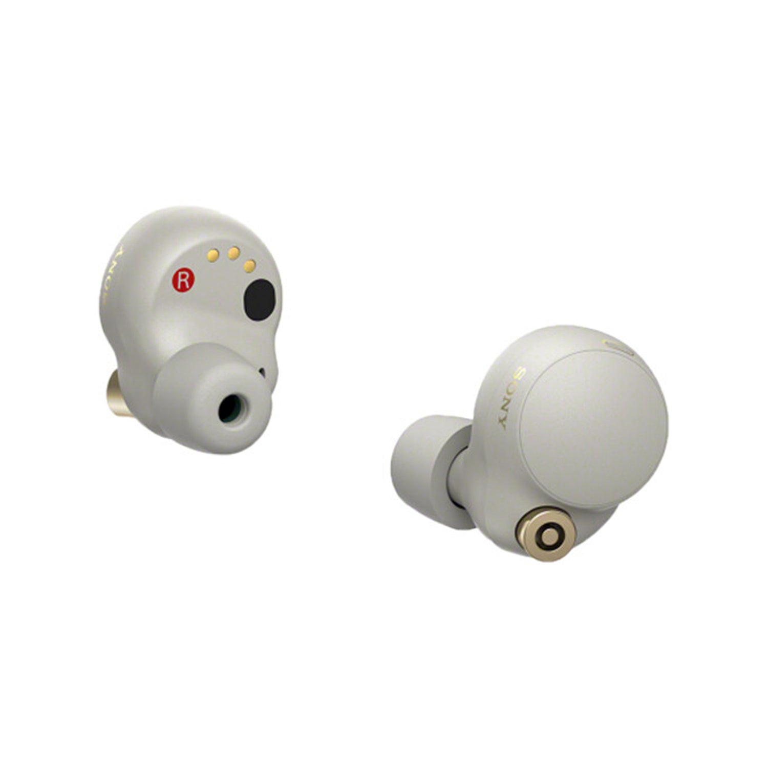 Sony WF-1000X M4 Active Noise Cancelling Wireless Earphones