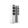 Acoustic Energy AE320 - 3 Way Floor Standing Speaker (Pair) (White)