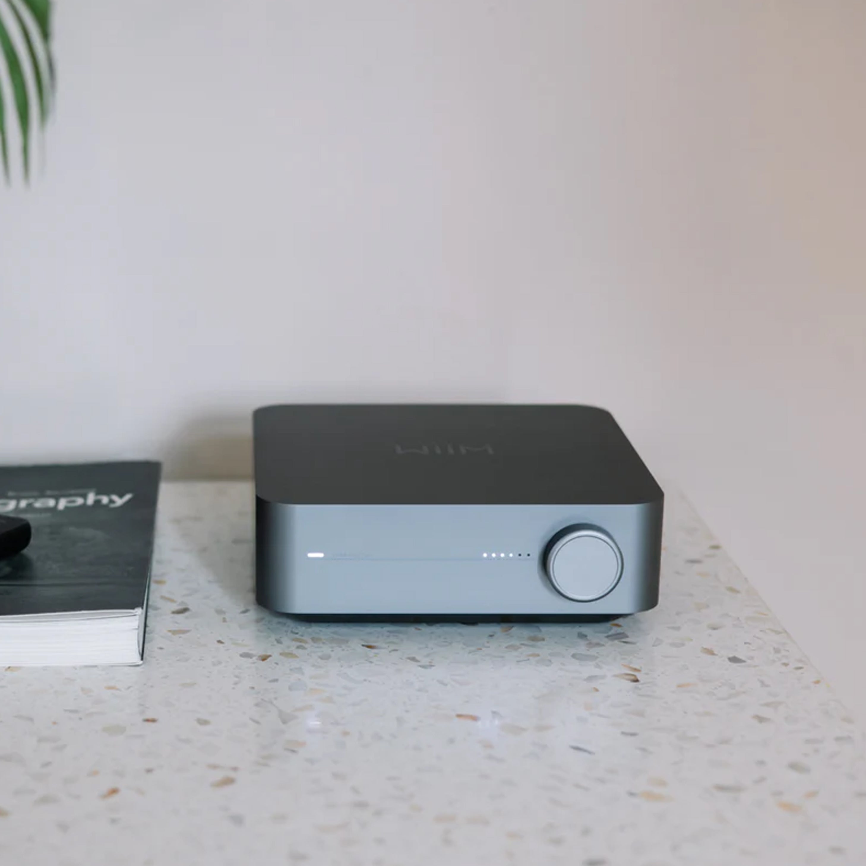 Wiim AMP PRO シルバー Linkplay WiiM Amp [シルバー] 価格比較 - 価格.com