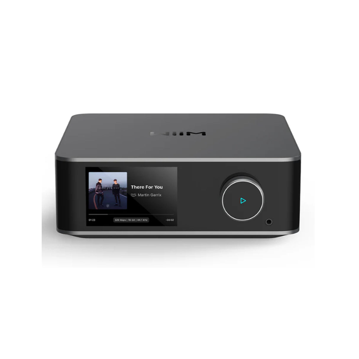 Wiim Ultra - Network Music Player/Streamer