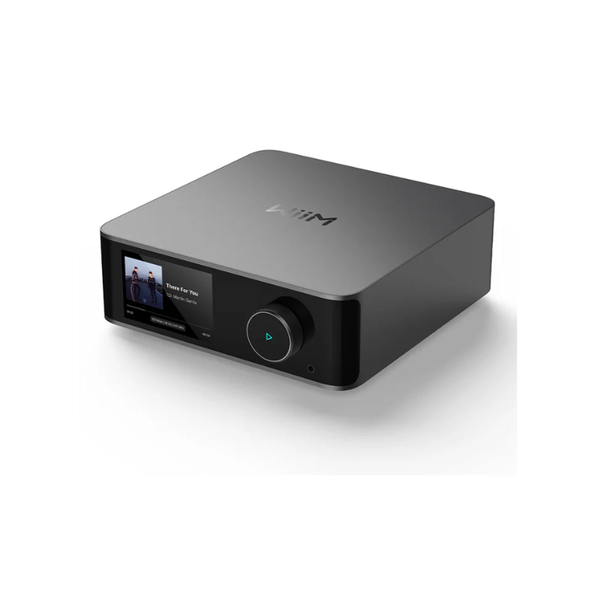 Wiim Ultra - Network Music Player/Streamer