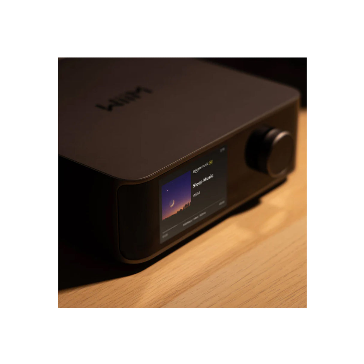 Wiim Ultra - Network Music Player/Streamer