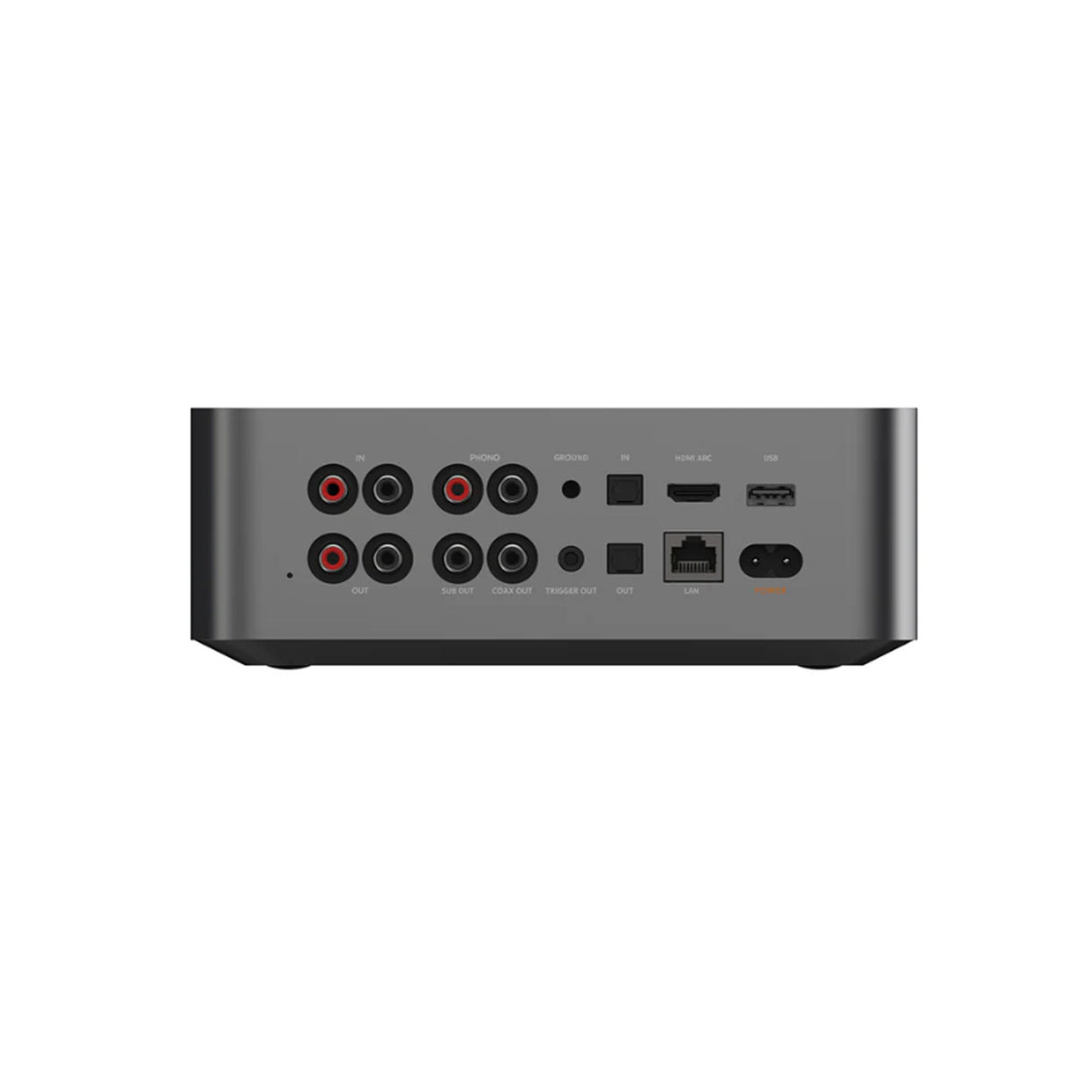 Wiim Ultra - Network Music Player/Streamer