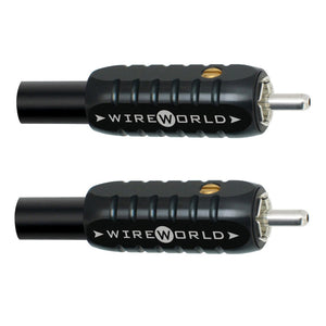 Wireworld Oasis 8 RCA Interconnect - (1 Meter)