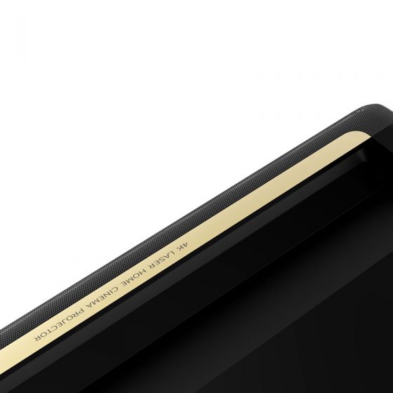 Xiaomi Wemax A300 - 4K Ultra Short Throw Laser Projector with 9000