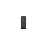 Sony SRS-XV800 - Wireless Portable Bluetooth Karaoke Party Speaker with Built-In Battery (Black)