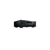 Yamaha R-N800A Network Stereo Receiver with Phono and Built-in DAC