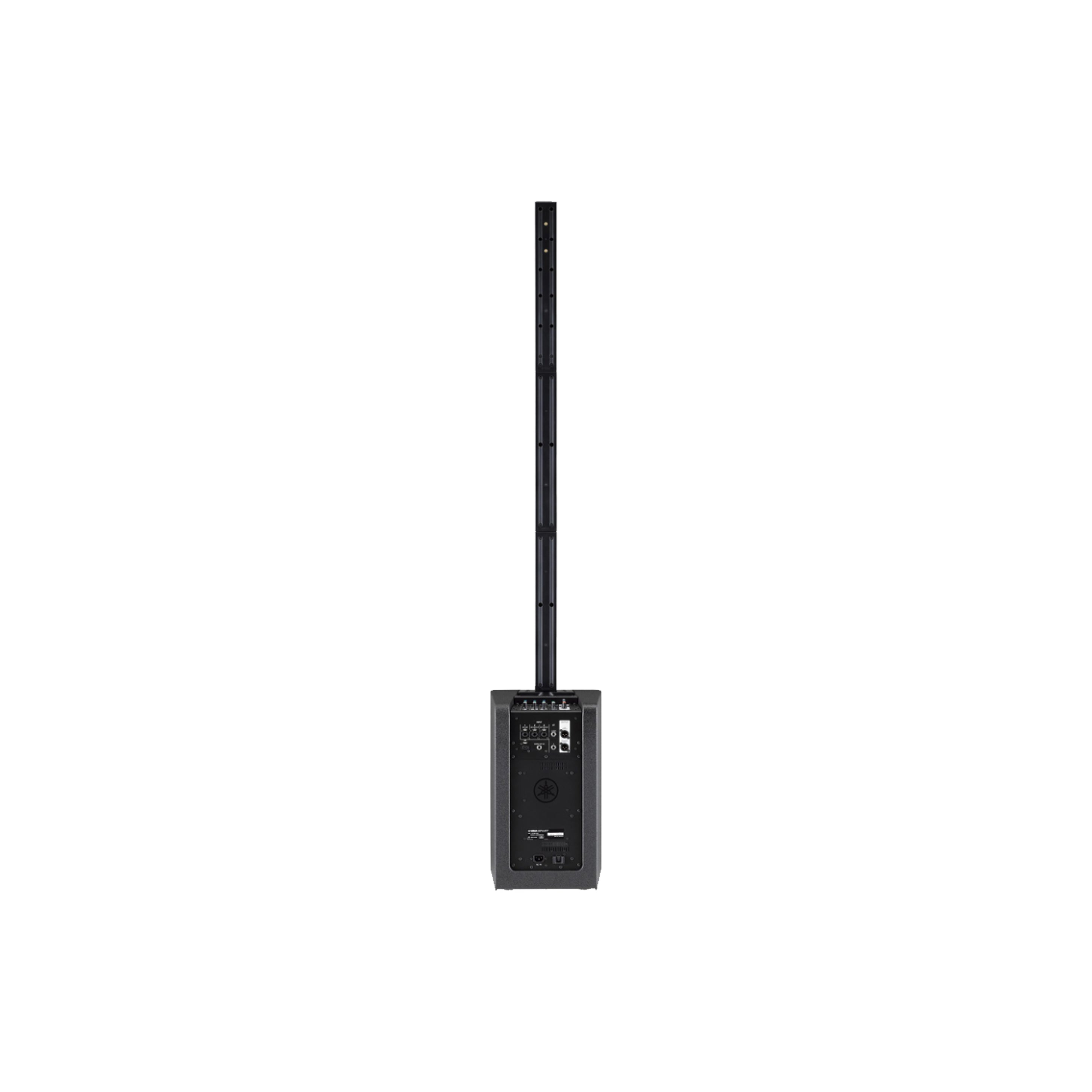 Yamaha Stagepas 1K PA System - All-in-One Portable PA System – AV