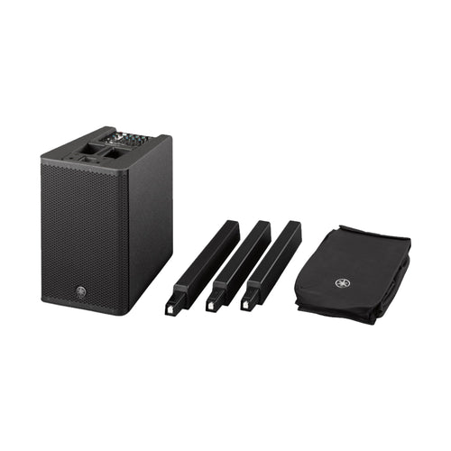 Yamaha Stagepas 1K PA System - All-in-One Portable PA System