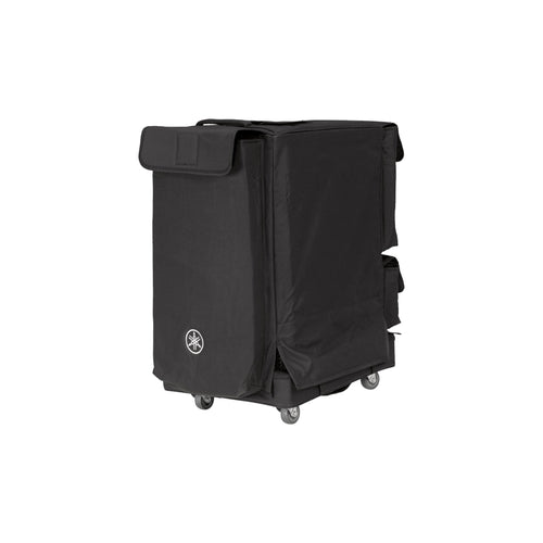 Yamaha Stagepas 1K PA System - All-in-One Portable PA System