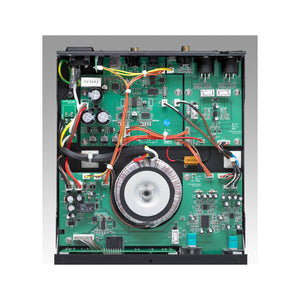 Parasound Zdac v.2 - Headphone Amplifier with DAC