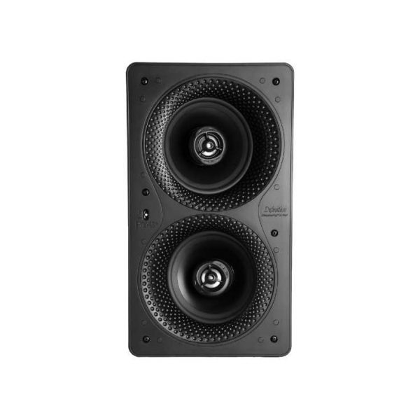 Definitive Technology DI 5.5BPS Disappering Series 5.5'' Bipolar In-Wall Speaker (Each)