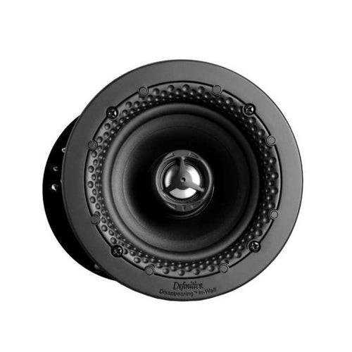 Definitive Technology DI 5.5R Disappering Series 5.5'' In-Ceiling Speaker (Each)