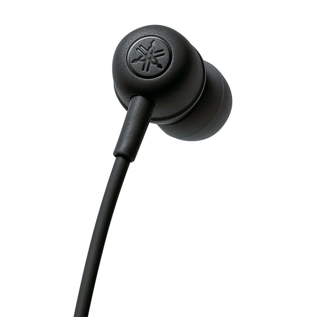 Yamaha EP-E30A  Wireless Noise CancellationEar Neckband Earphones (Black)