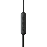 Yamaha EP-E30A  Wireless Noise CancellationEar Neckband Earphones (Black)