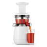 Hurom HP Series Compact Size Cold Press Juicer with juice and smoothie Stainers