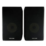 Thonet & Vander Kugel - 700 Watts Powered / Active Bookshelf Speaker (Pair)