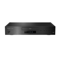 Panasonic DP-UB9000 HDR UHD 4K Multi-Region Network Blu-ray Disc Player