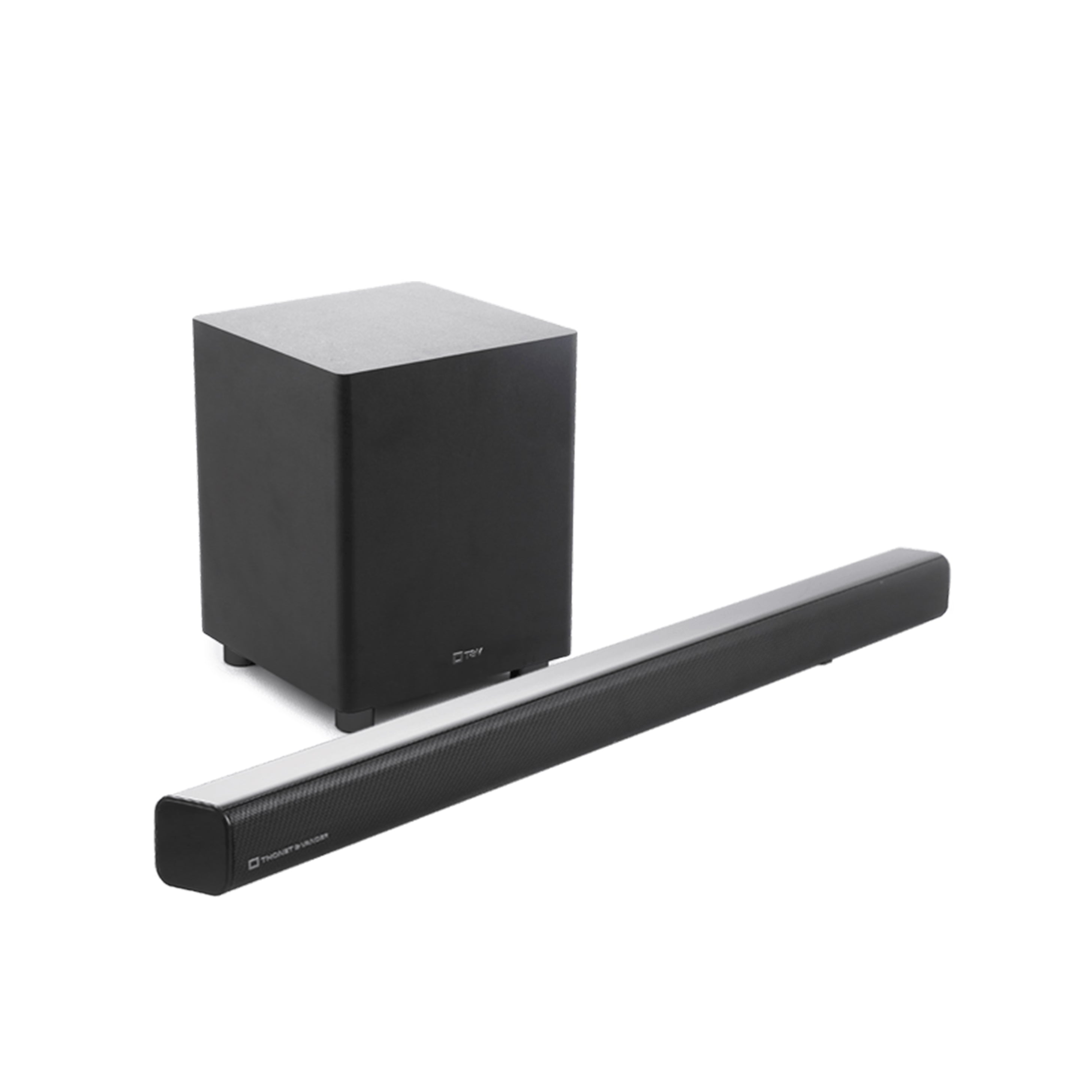 Thonet sales vander soundbar