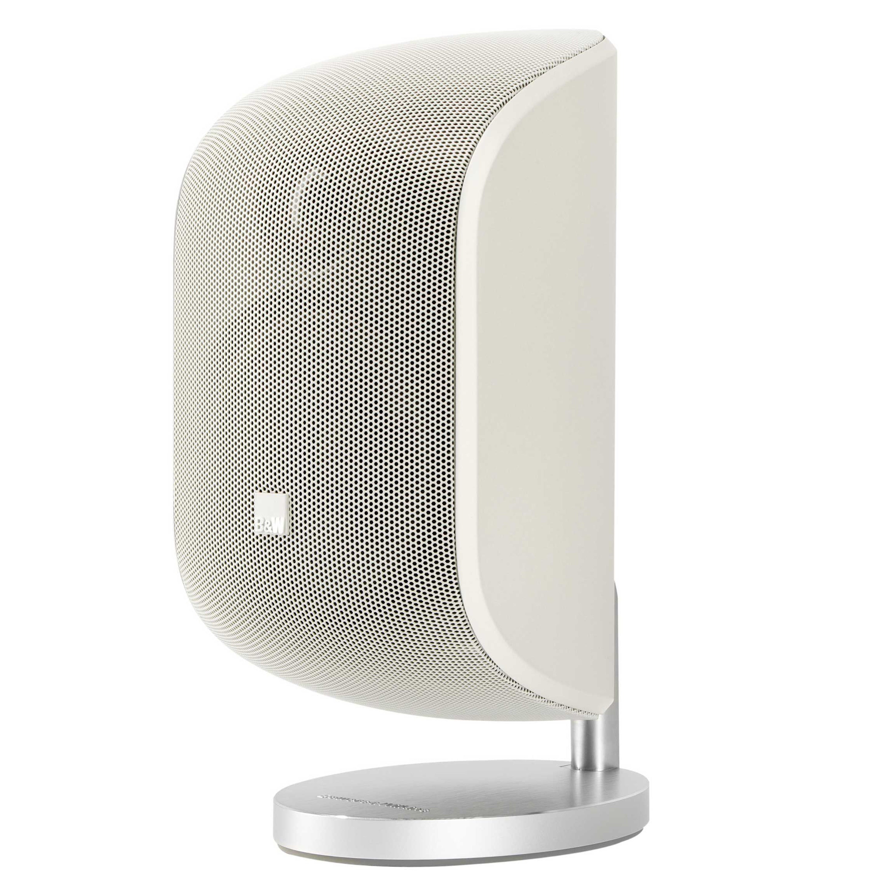 Bowers & Wilkins コンパクトスピーカー　M-1 Bowers & Wilkins M1- Satellite Speaker (Each) – AV Shack