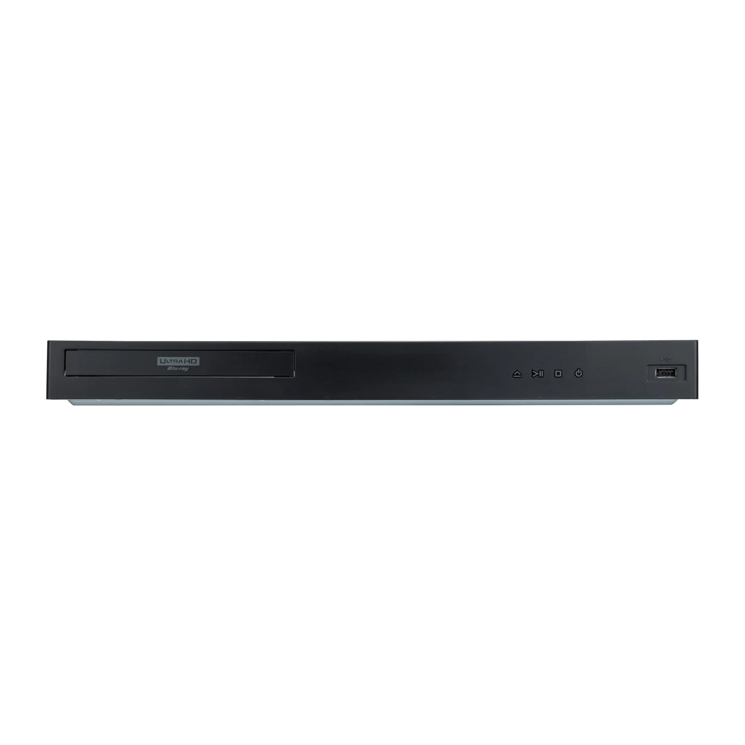 LG UBK90 - Multi Region 3D 4K Ultra HD Blu-Ray Disc Player – AV Shack