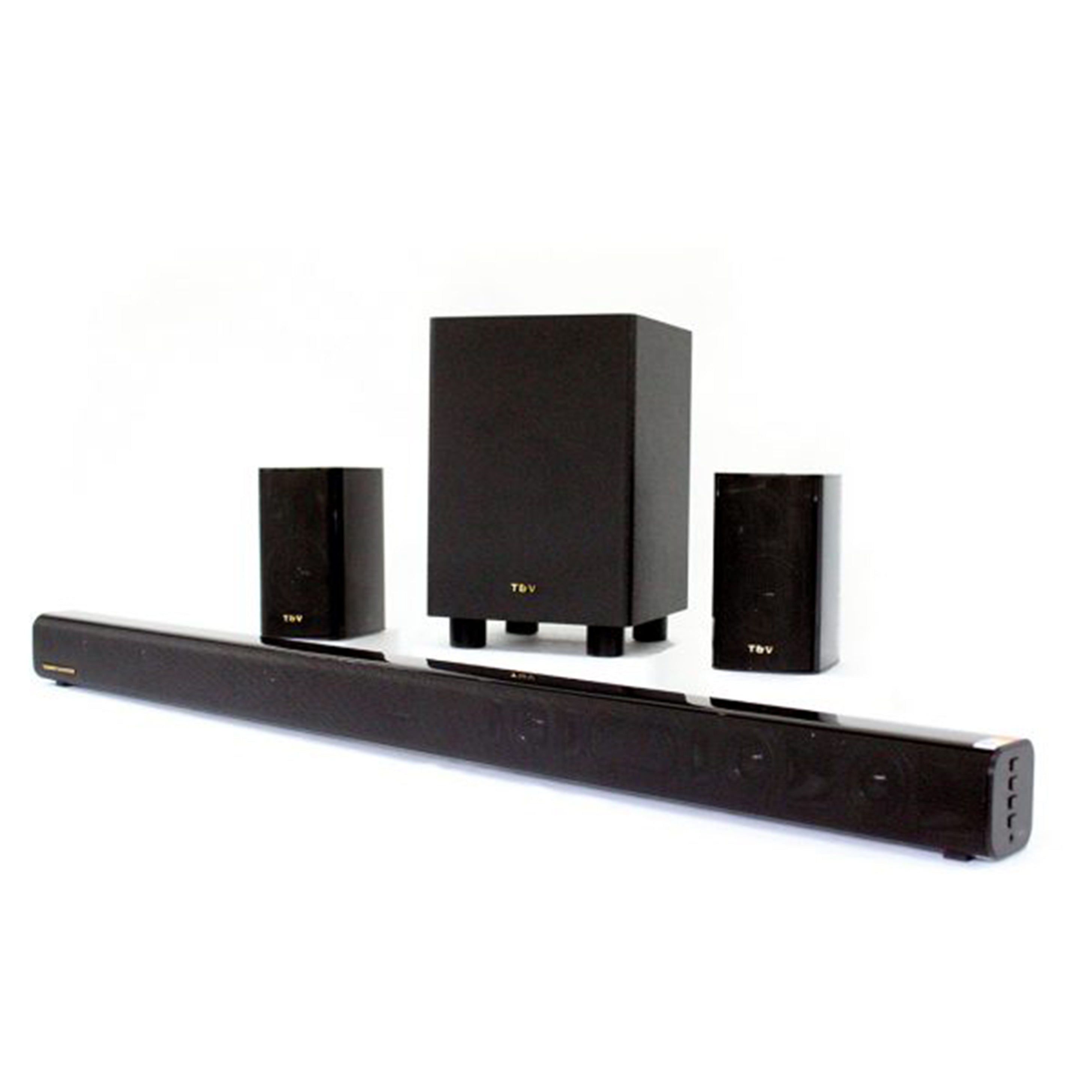 Thonet vander hot sale soundbar