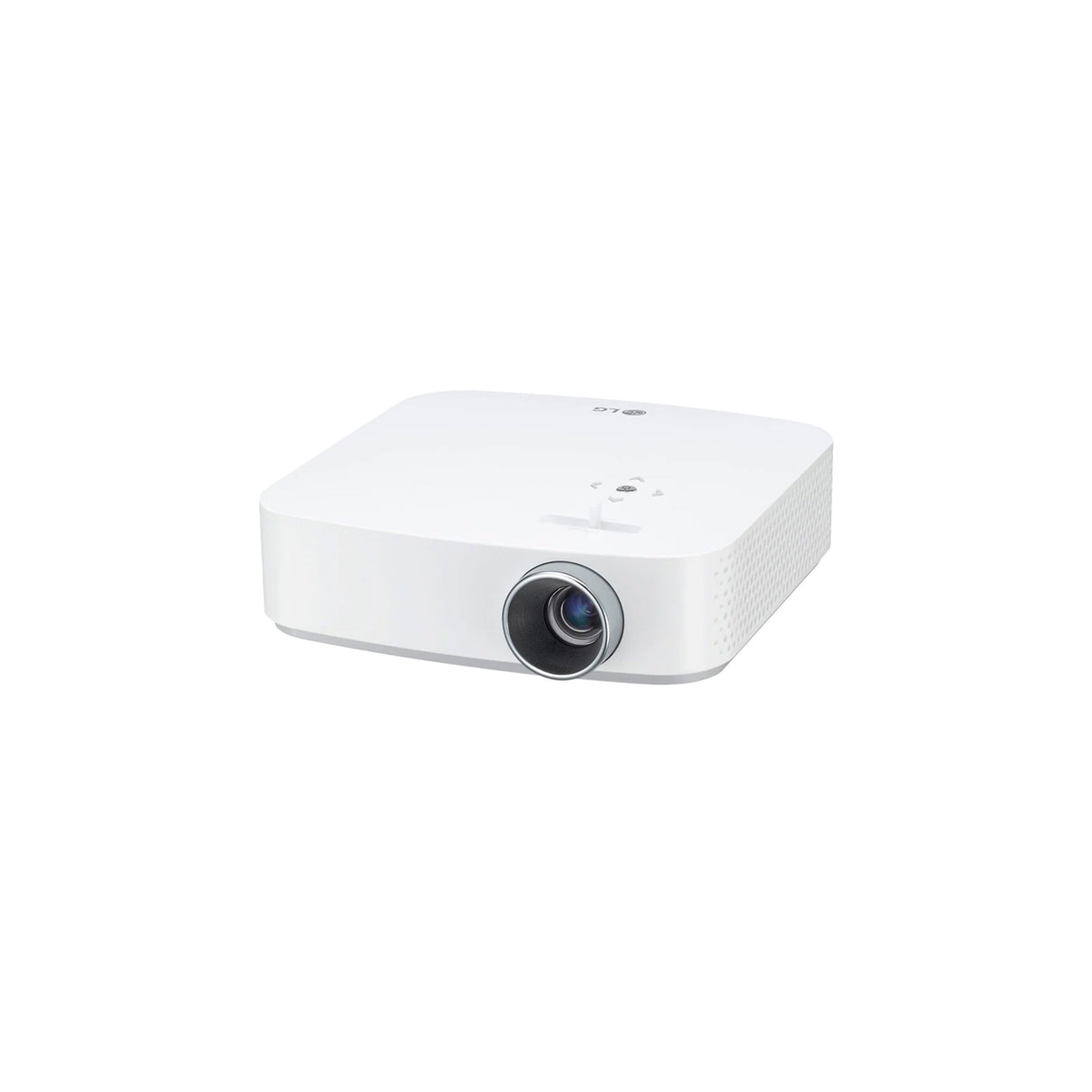 LG PF50KG - Full HD LED  Smart CineBeam Home Cinema Projector with Built-in Battery