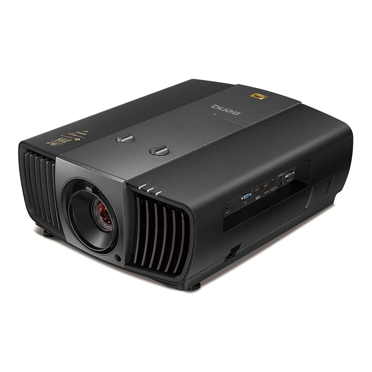 BENQ W11000H THX Certified DLP 4K UHD Home Cinema Projector (Used Unit / Without Box Unit)