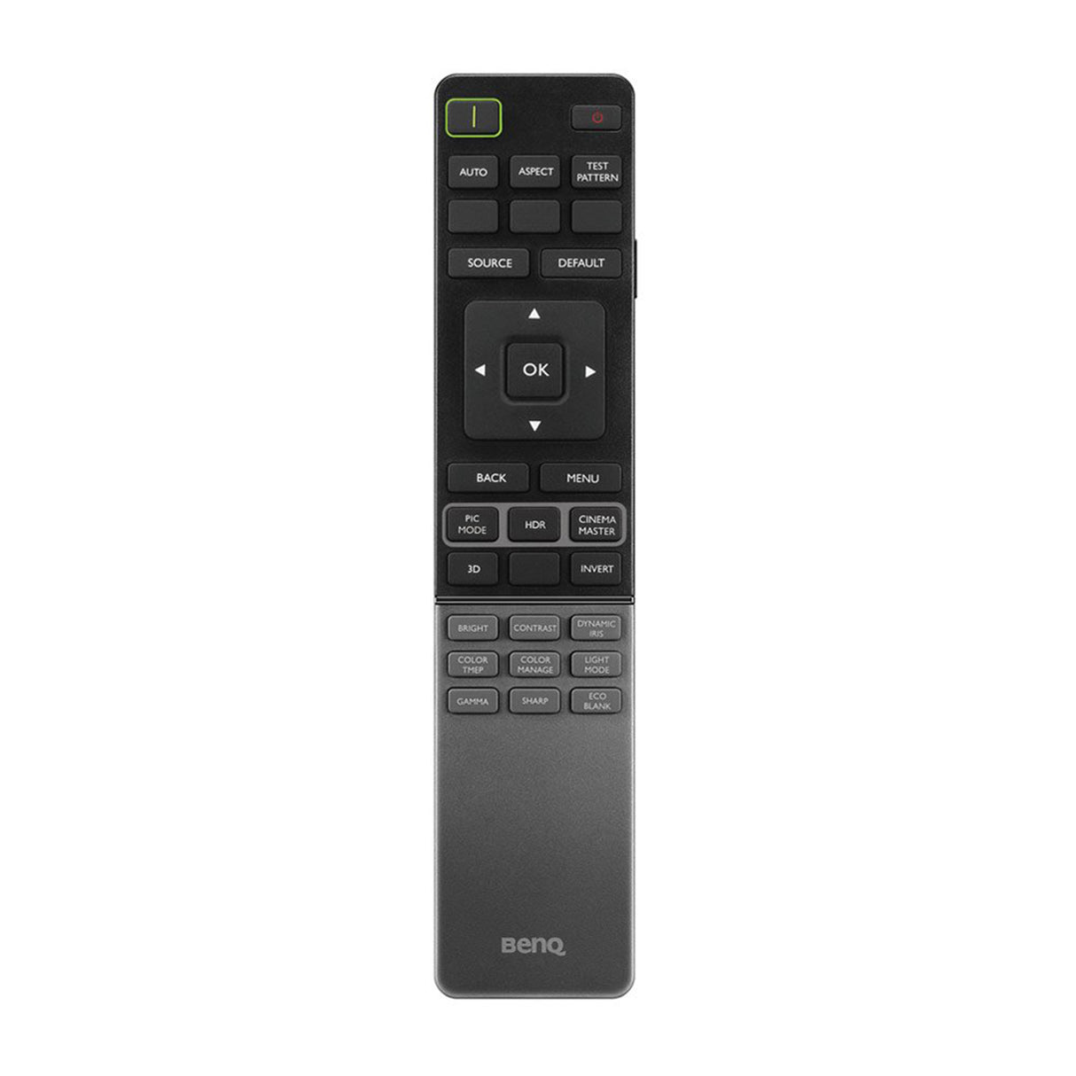 BENQ W11000H THX Certified DLP 4K UHD Home Cinema Projector (Used Unit / Without Box Unit)
