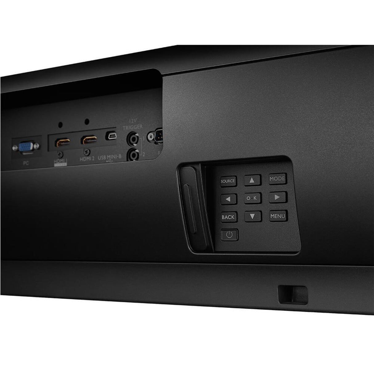 BENQ W11000H THX Certified DLP 4K UHD Home Cinema Projector (Used Unit / Without Box Unit)