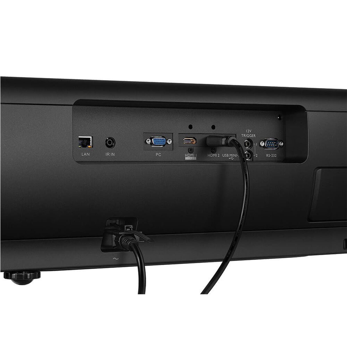 BENQ W11000H THX Certified DLP 4K UHD Home Cinema Projector (Used Unit / Without Box Unit)