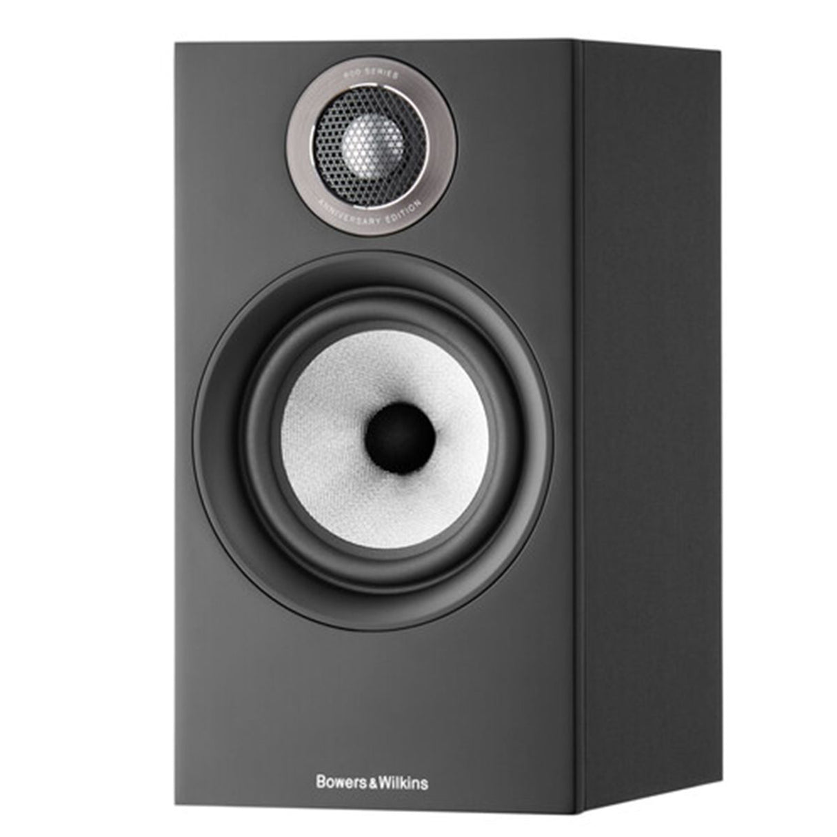 Bowers & Wilkins 600 Series Anniversary Edition 5.1 Channel Home Theatre Floor Standing Package with B&W ASW610 Subwoofer (Bundle Pack)