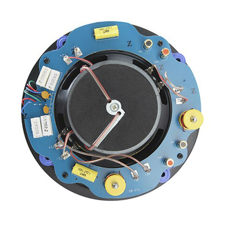 Lumi FLC-62 - 6.5 Inches 2-Way In-Ceiling Speaker (Pair)