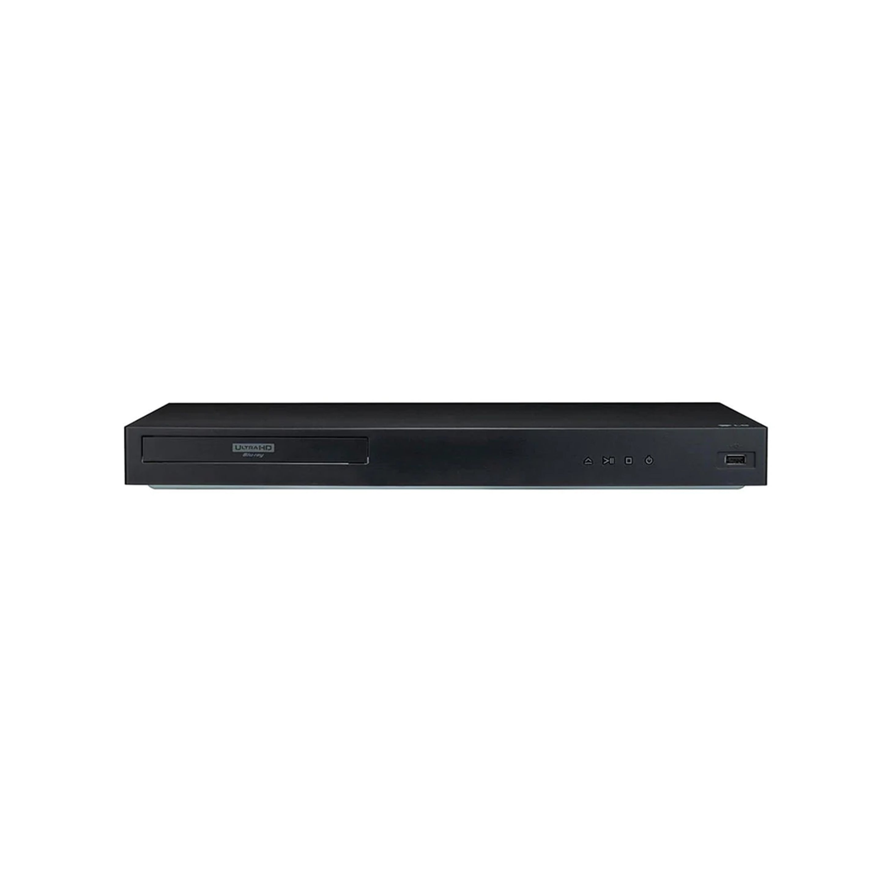 LG 4K factory ultra hd blu ray player